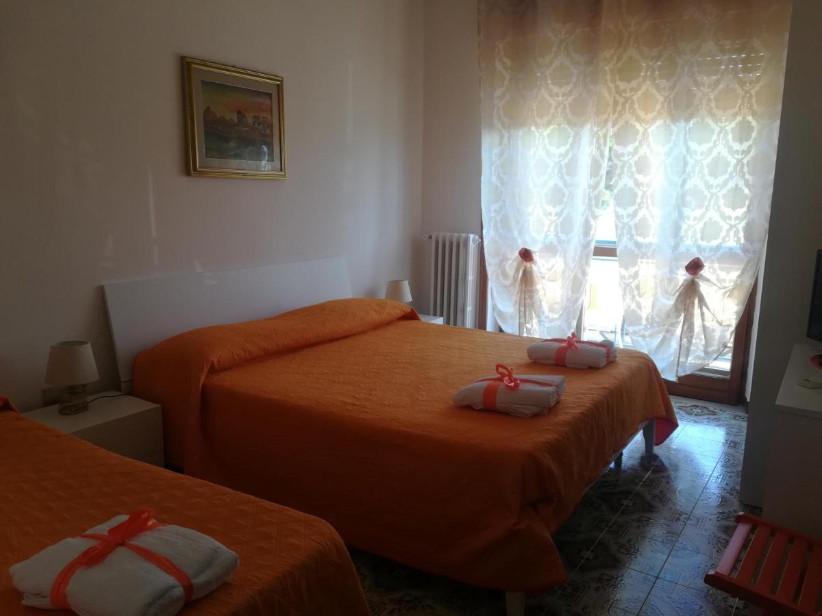 Domus Hera Capaccio Εξωτερικό φωτογραφία