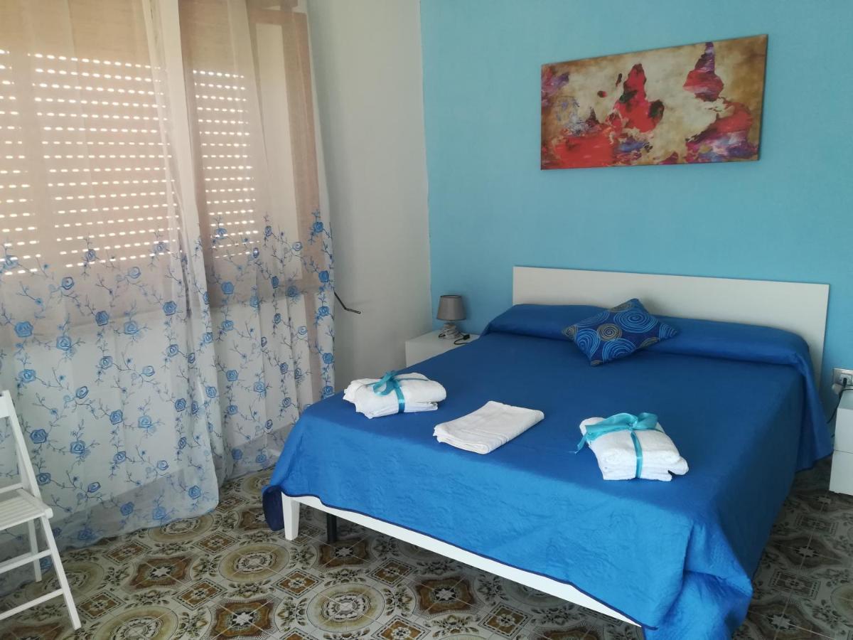 Domus Hera Capaccio Εξωτερικό φωτογραφία