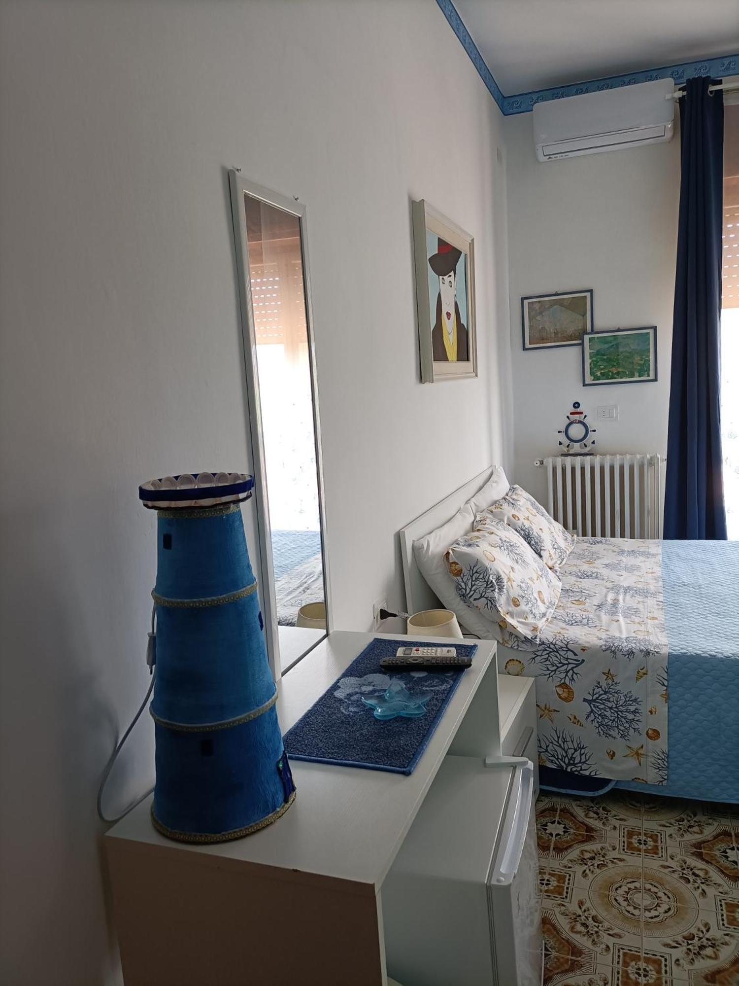 Domus Hera Capaccio Εξωτερικό φωτογραφία